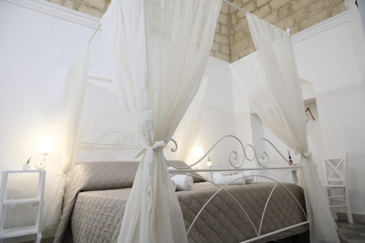 La Maison Piazza Del Popolo มันเฟรโดเนีย ภายนอก รูปภาพ